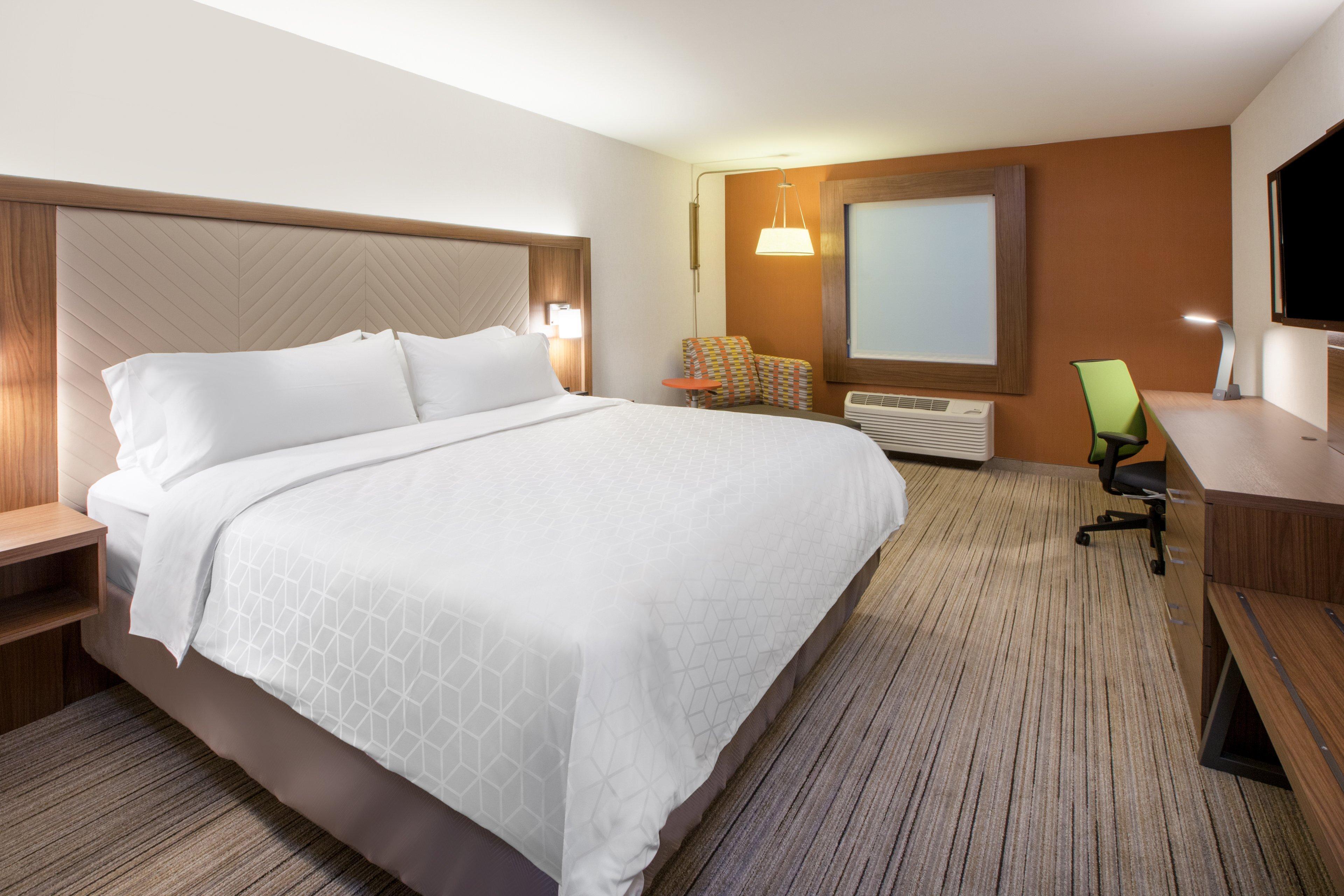 Holiday Inn Express & Suites - Detroit North - Roseville By Ihg מראה חיצוני תמונה
