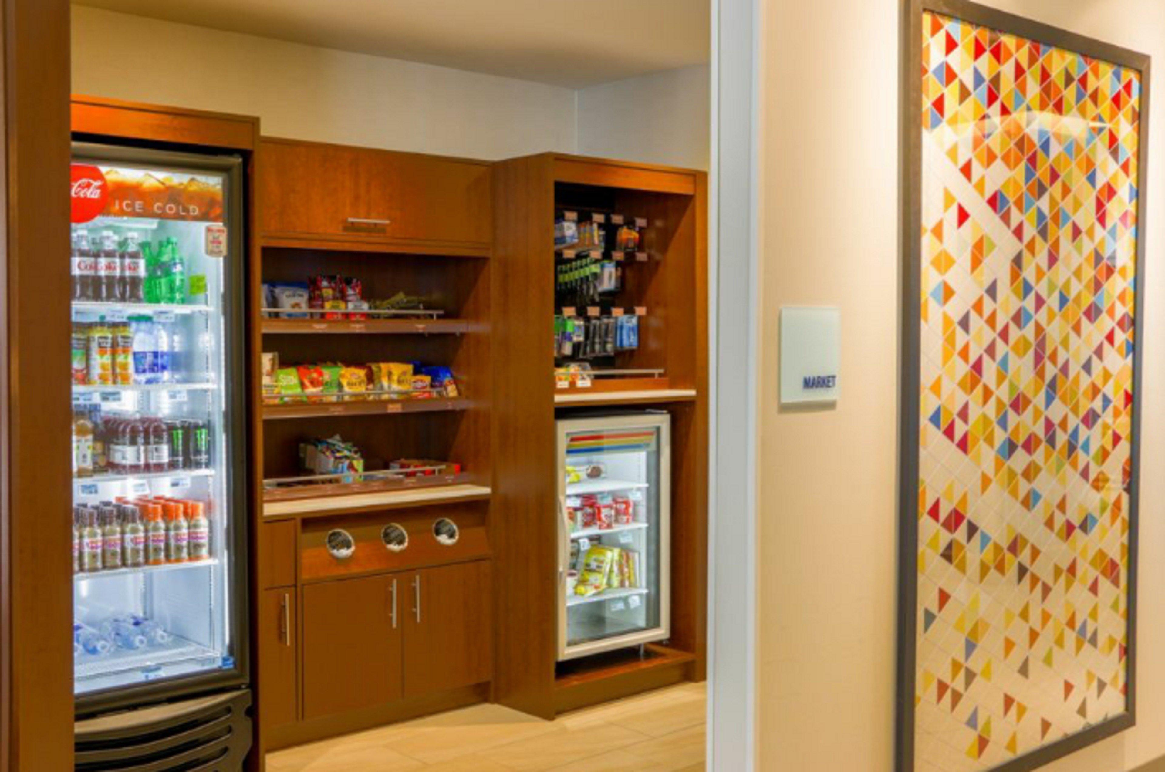 Holiday Inn Express & Suites - Detroit North - Roseville By Ihg מראה חיצוני תמונה